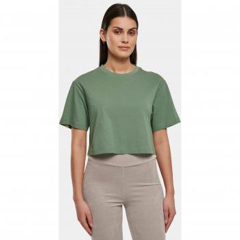 Urban Classics Kurz-Tee für Damen