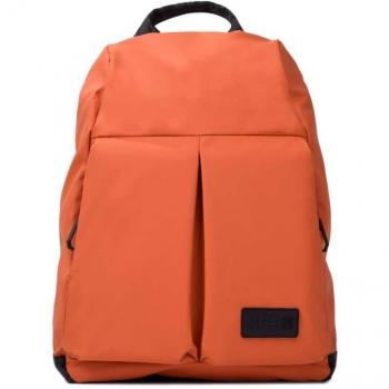 Mochila KCB color naranja para hombre