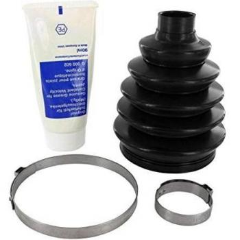Joints‑Soufflets VAICO pour BMW X3