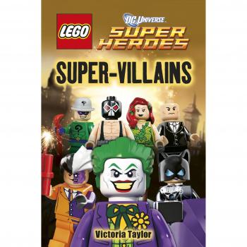 Super Villains