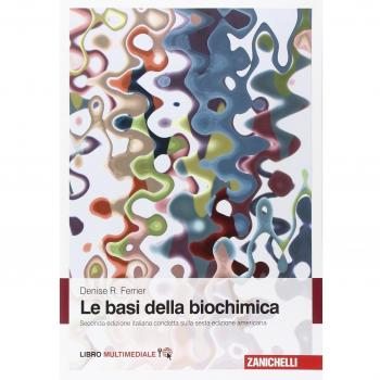 Le basi della biochimica. Con Contenuto digitale (fornito elettronicamente)