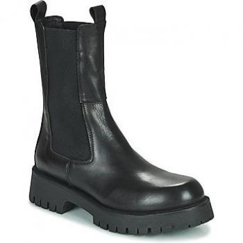 Noir Footwear by Ridle – 38