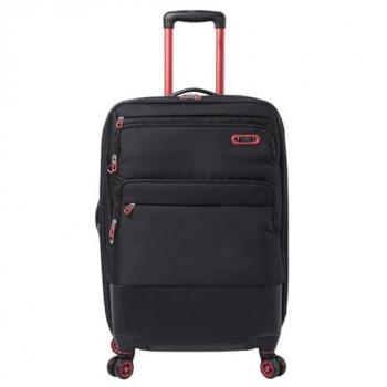 Totto España Maleta Trolley Mediana Color Negro