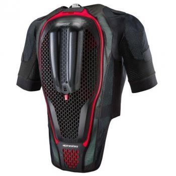 Chaleco Airbag para Motocicleta Alpinestars