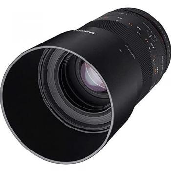 Samyang 100/2.8 SONY E-MOUNT(1112306101)