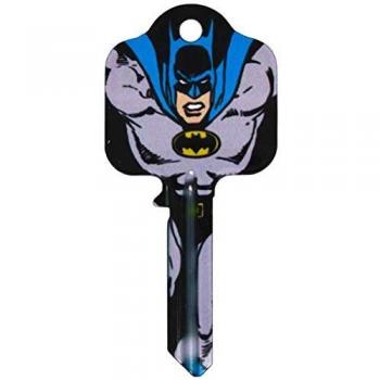 Batman’s Secret Door Key – DC Comics