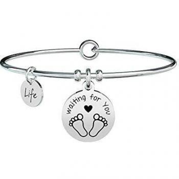 Collana Kidult Waiting for You