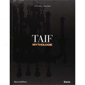 Taif mithologie. Ediz. inglese e russa