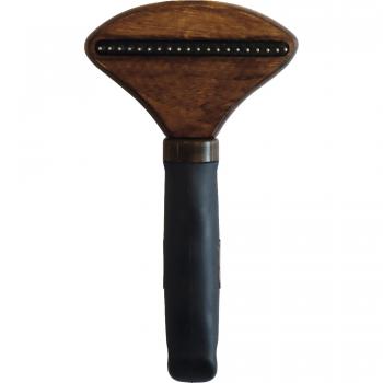 Pettine Cane Croci Barbershop 17.5x9x4cm