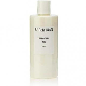 Luce di Agrumi Sachajuan Corpo