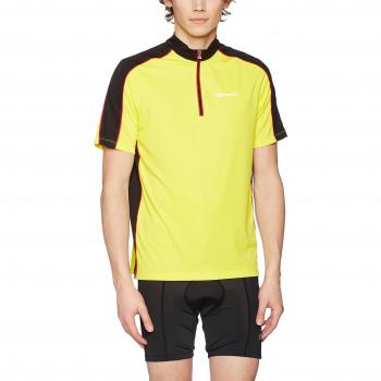 He‑Bike Shirt (Moro) – Lemon XXL für Männer