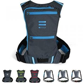 Sac à Dos de Running avec Porte Téléphone
