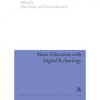 Vitalsource Technologies, Inc. Music Education With Digital Technology