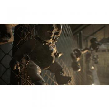 Resident Evil 7 : Collection Or Biohazard – Console PS4