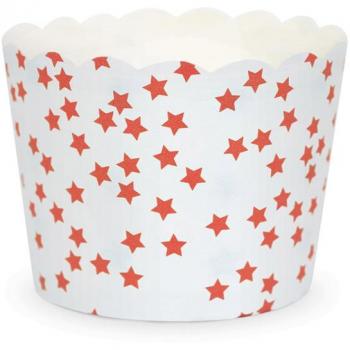 Starry Night Ceramic Case – 25 Count