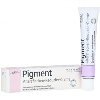 HAUT IN BALANCE Pigment Altersflecken-Reduzier-Cr. 20 ml