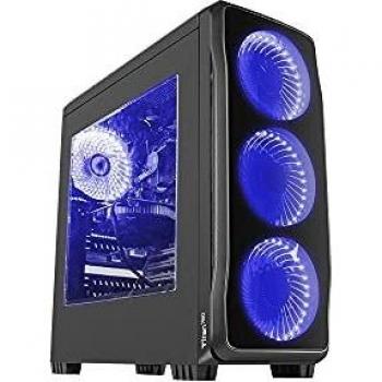 Caja de ordenador ATX Genesis Titan 750