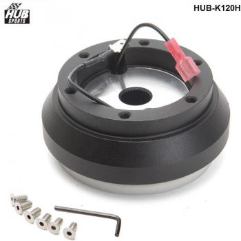 Toyota MR2 Celica Supra Scion XB TC Steering Wheel Adapter