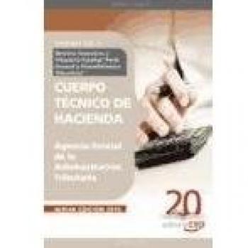 CUERPO TÉCNICO DE HACIENDA. AGENCIA ESTATAL DE LA ADMINISTRACIÓN TRIBUTARIA. DERECHO FINANCIERO Y TRIBUTARIO ESPAÑOL:PARTE GENERAL Y PROCEDIMIENTOS TRIBUTARIOS. TEMARIO VOL. II.