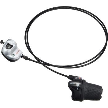 ShimaDrive 1560mm 3‑Speed Shifting Lever