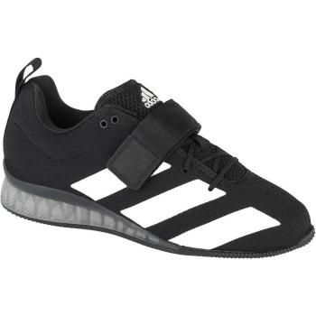 Adidas Adipower Weightlifting II GZ5952 Men's Lifting Shoes Black