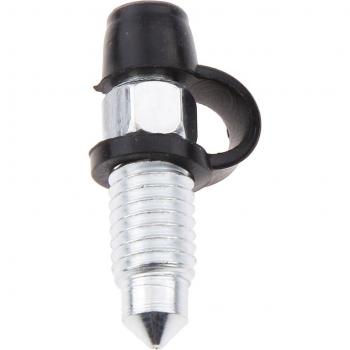 Set de Pinzas de Freno y Tornillo de Purga para Motos