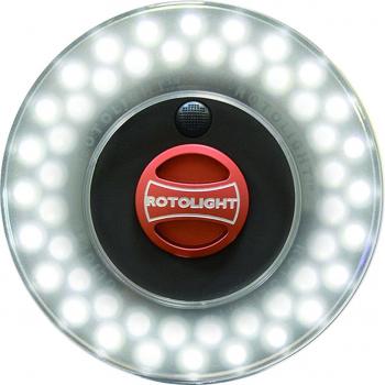 Rotolight RL48-B Luz de anillo para fotografía