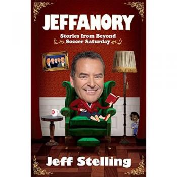 Jeff Stelling Jeffanory