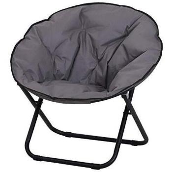Loveuse papasan pliable OUTSUNNY
