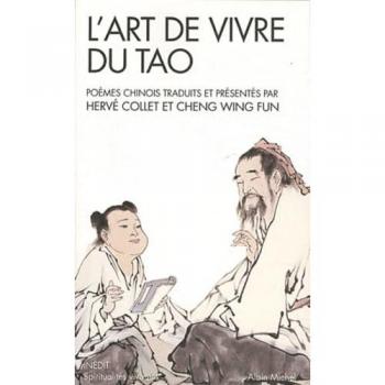 Hervé Collet Art De Vivre Du Tao (L') (Collections Spiritualites)