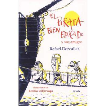 El pirata bien educado