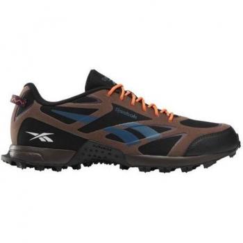 Reebok Craze 3.0 Uomo Trail Marrone