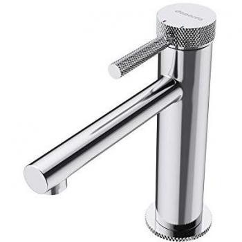 Rubinetto Lavabo Doporro Miscelatore Caldo e Freddo 28cm