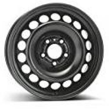 ALCAR SF9537 Cerchio in Acciaio