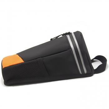 Front Hanging Foldable Bag with Balance Car Feature