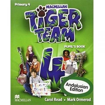 TIGER 4 Pb Andalusian.