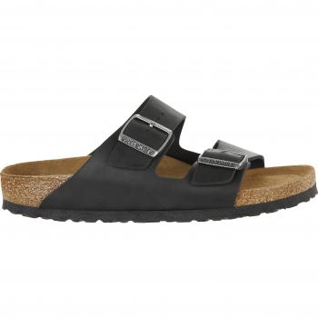Birkenstock Arizona Soft Footbed Sandali, taglia 36 Donna colore Nero
