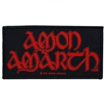 Amon Amarth