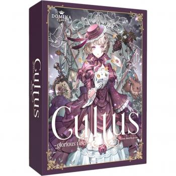 Realm of Cultus