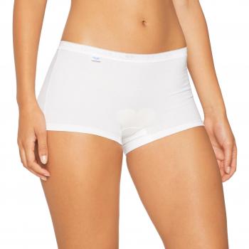 Sloggi Women's Cotton Basic+ Shorts