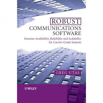 Vitalsource Technologies, Inc. Robust Communications Software