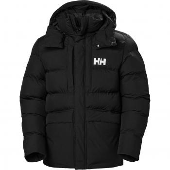 Giacca Invernale Helly Hansen Explorer Puffy Nera XL