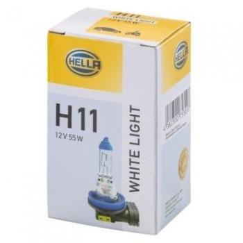 HELLA 8GH 223 498-151 Nebellicht Glühlampe
