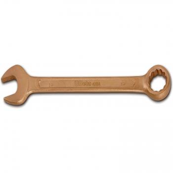 Clé mixte professionnelle Beta 42ba