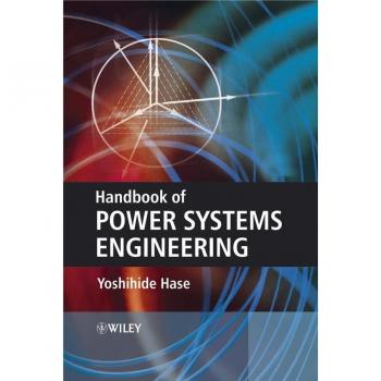 Vitalsource Technologies, Inc. Handbook Of Power System Engineering