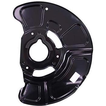 METZGER 6115017 Ankerblech