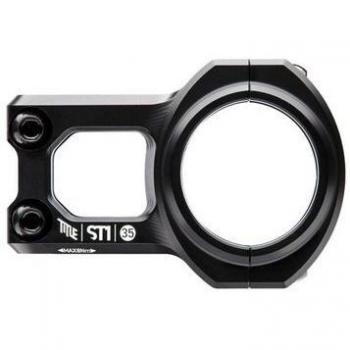ST1 35 mm Attacco per Manubrio – Nero