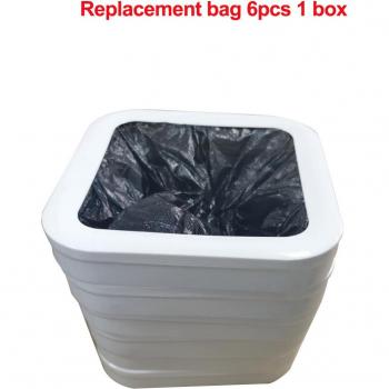Xiaomi 6pcs Trash Can Suit for T1 T Air