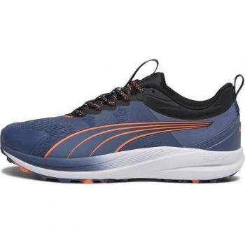 Zapatillas Running Puma Redeem Pro Trail