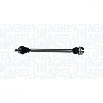Eixo de transmissão Magneti Marelli 302004190283